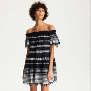 ✨SOLD✨ Lemlem Kal Off The Shoulder Dress